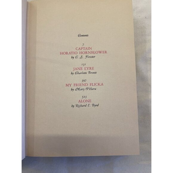 Readers Digest Best Loved Books For Young Readers Vol 3 1969 NM - Picture 9 of 11